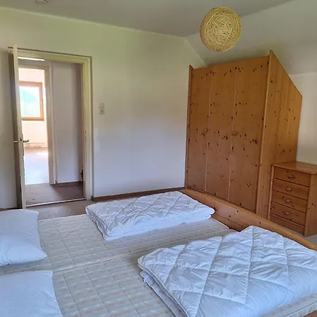 In Ski Area In Koetschach-mauthen Holiday home