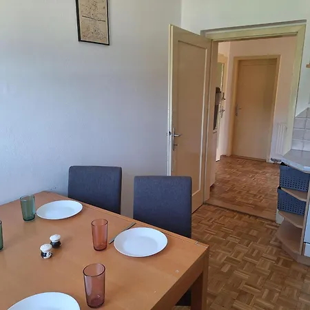 In Ski Area In Koetschach-mauthen Holiday home *