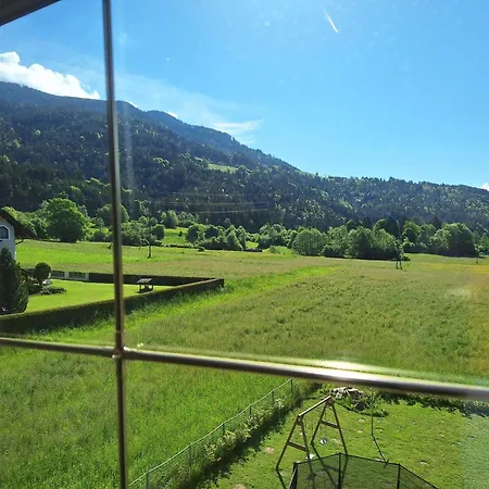 In Ski Area In Koetschach-mauthen Holiday home